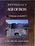 Image de Australia's Age of Iron: History and Archaeology