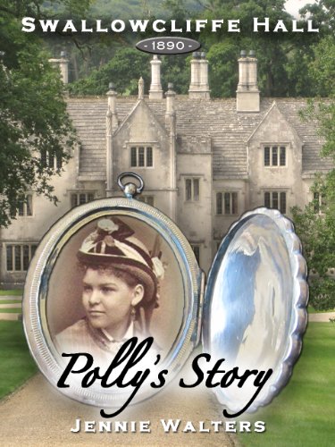 Download Polly's Story (Swallowcliffe Hall Book 1) Download Polly's Story (Swallowcliffe Hall Book 1)