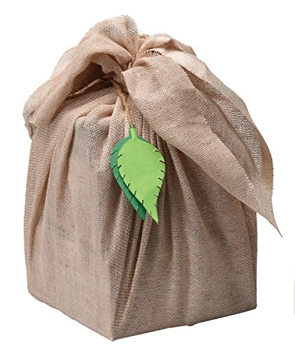 Natural Vibes Ayurvedic Wellness Gift Hamper (Tea Tree Face Serum, 30ml + Tea Tree Face Wash, 150ml + Tea Tree Hair Serum, 30ml + Tea Tree Shampoo, 150ml + Tea Tree and Activated Charcoal Scrub Soap, 150g) RS.1524.00