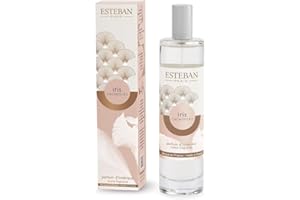ESTEBAN Iris Cachemire Vaporisateur 75ml