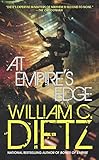 Cover zum Buch At Empire's Edge