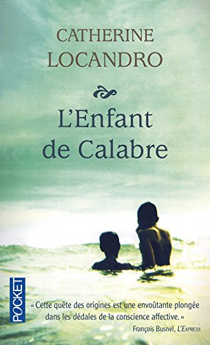 L'enfant de Calabre L'enfant de Calabre