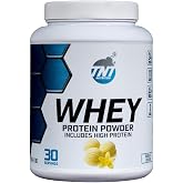 TNT Nutrition Whey Protein Powder 910 Gr Vanilla Dreams Whey Protein