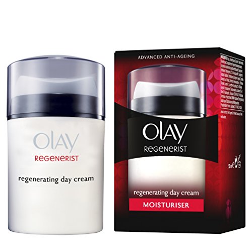 Olay Regenerist Regenerating Moisturiser Day Cream, 50 ml