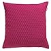 Produktbild Esprit Home 50015-072-50-50 Kissenhülle Beat Größe 50 x 50 cm, magenta