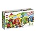 LEGO DUPLO 10558 Number Train