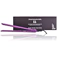 Plancha de Pelo Keractive de Titanio - 350 Gr : Amazon.es: Belleza