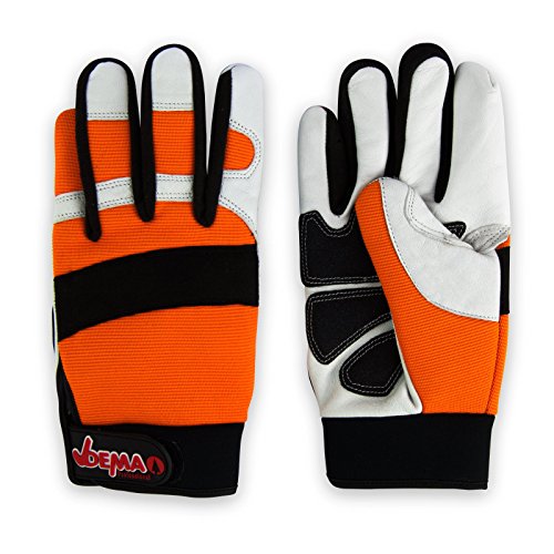 DEMA Schnittschutzhandschuhe Größe 10 - 3