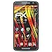 Produktbild atFoliX Folie für Motorola Moto X Play Displayschutzfolie - 3 x FX-Antireflex-HD hochauflösende entspiegelnde Schutzfolie