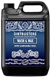 ecowash 365 200 so diluizione 1 a 5 litros para 1000 l de detergente