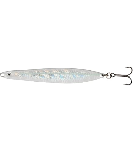 Westin Sandy Andy 10 cm 12 g – Pesce di gomma
