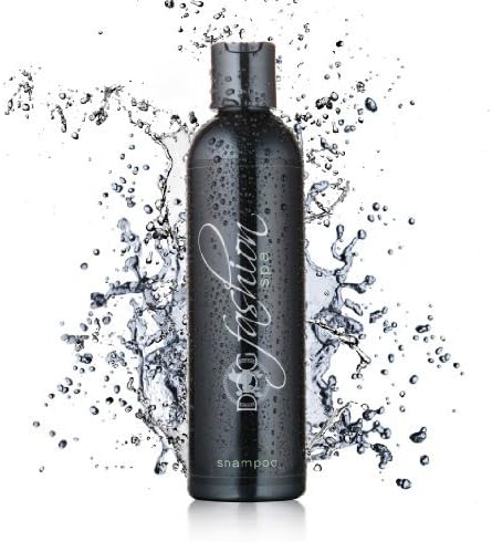 Dog Fashion Spa Signature Shampoo, 237 ml