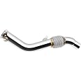 Downpipe (tuyau De Descente) FMIC.Pro Pour Seat Leon III 1.6/2.0 TDI (2013+) - Acier Inox 63.5mm