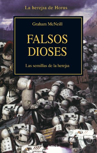 Download Falsos Dioses (Warhammer 40.000)