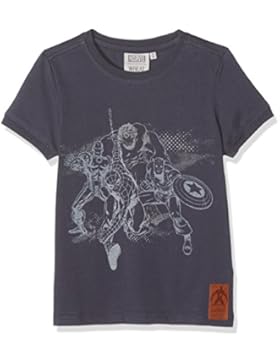 Wheat Jungen T-Shirt Avengers