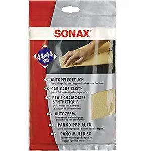 Sonax Car Care Cloth