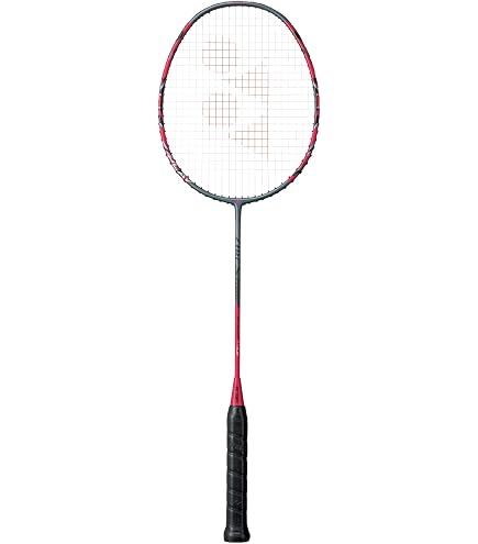 Yonex Astrox 88D Game Black Silver 4UG5 Badminton Racquet: Buy