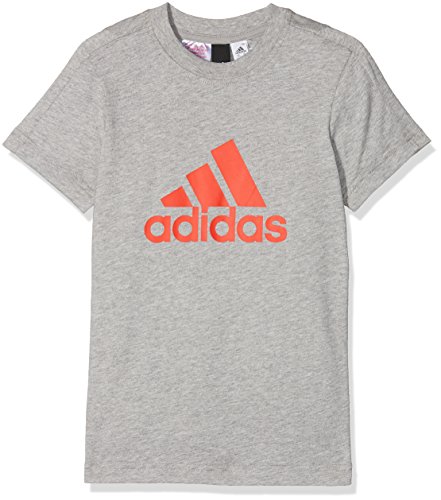 adidas Essentials Logo Tee T-Shirt pour garçon