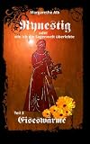 Cover zum Buch Rynestig: Eiseswärme