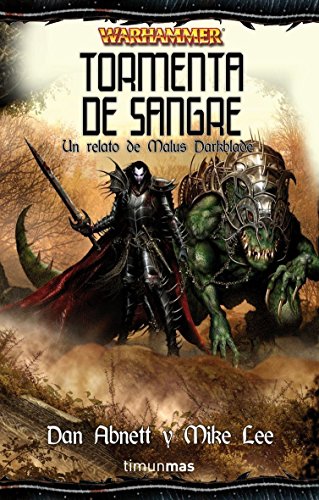 Download Tormenta de sangre (Warhammer) Download Tormenta de sangre (Warhammer)