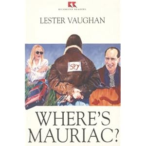 Where's Mauriac?
