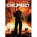 CONSPIRACY (2008) - CONSPIRACY (2008) (1 DVD)