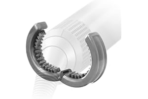 LANMU EU Filter Cleaning Brush for Dyson Airwrap,LANMU Filter Cleaning Tool Attachment for Dyson Supersonic Hairdryer,Dyson Airwrap,Dyson Hair Dryer,Shark Flexstyle Hair Dryer