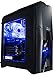 Produktbild CAPTIVA G14 17V3 3.2GHz i7-8700 Midi Tower Schwarz PC, CAPTIVA-42653