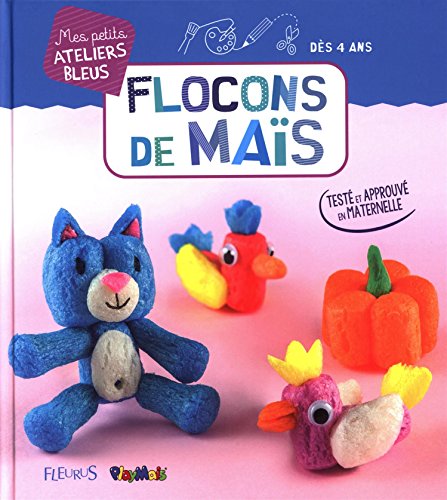 Flocons de maïs