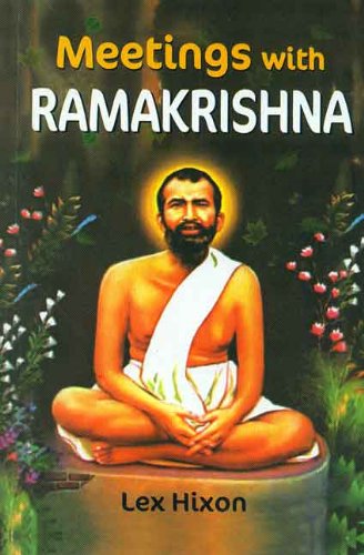 Great Swan: Meeting with Ramakrishna livre