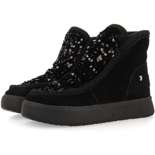 Bottines Enfant Hiver Mishansha - Taille 25 à 36, Fourrure Chaude, Semelle Antidérapante, Fermeture Rapide, Imperméable