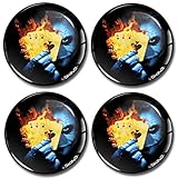 ✔ KEIN RISIKO - Wenn Sie nicht vollkommen zufrieden sind, kontaktieren Sie uns einfach und Sie erhalten eine volle Rückerstattung. Es besteht absolut kein Risiko für Sie, wenn Sie jetzt bestellen! Wir unterstützen unsere Produkte mit einer 100% Garantie- Qualität und Geld-zurück.