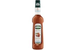 ‎MATHIEU TEISSEIRE Mathieu Teisseire Haselnuss 0% Zuckerfreier Sirup, Für Getränke, Erfrischungsgetränke, Cocktails, Kaffee und Desserts, 70cl Flasche