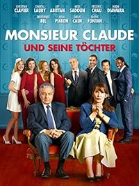 Ms Claude Und Seine Töchter
