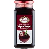 Seyidoğlu Vişne Re&ccedil;eli 700g
