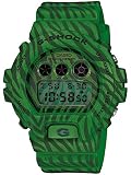 Casio G Shock G-Shock DW-6900ZB-3ER Uhr Watch Zebra Edition
