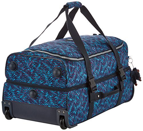 Kipling Teagan M Laptop Rollkoffer, 74 Liter - 5