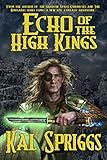 Image de Echo of the High Kings (The Eoriel Saga Book 1) (English Edition)