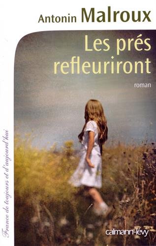 couverture de : Les pr&eacute;s refleuriront