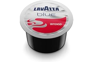 Lavazza - 100 Kapseln Intenso
