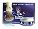 The Bluebeards Revenge Badger Shaving Brush Cream & Drip Stand Set