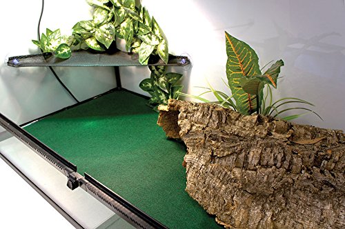 Komodo Reptile Carpet Habitat Substrate For Tortoises Dragons