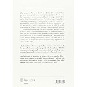 El arte de escuchar: Viajes por la música clásica