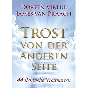 Herunterladen Trost Von Der Anderen Seiten Orakelset Das Orakel