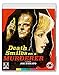 Death Smiles On A Murderer [Blu-ray]