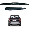 Rear Wiper Arm With Blade Set For Hyundai Creta New (2020 onward)