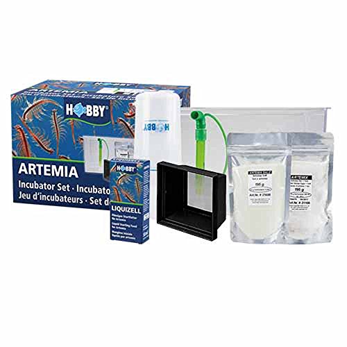 Hobby 21900 Artemia Incubator Set