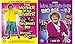 Produktbild Mrs Brown's Boys / Brendan O'Carroll Complete BBC Series 1,2,3, & The 3 Christmas Specials (7 Disc Set) Plus Mrs Brown's Boys Original 8 Disc RTE Series & Brendan O'Carroll's Stand Up Collection (19 Disc Set)