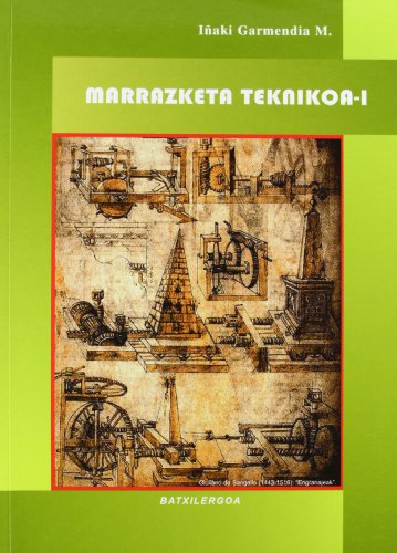 Marrazketa teknikoa i