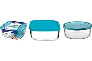 Frigoverre 2PCS SET (19X19-15)